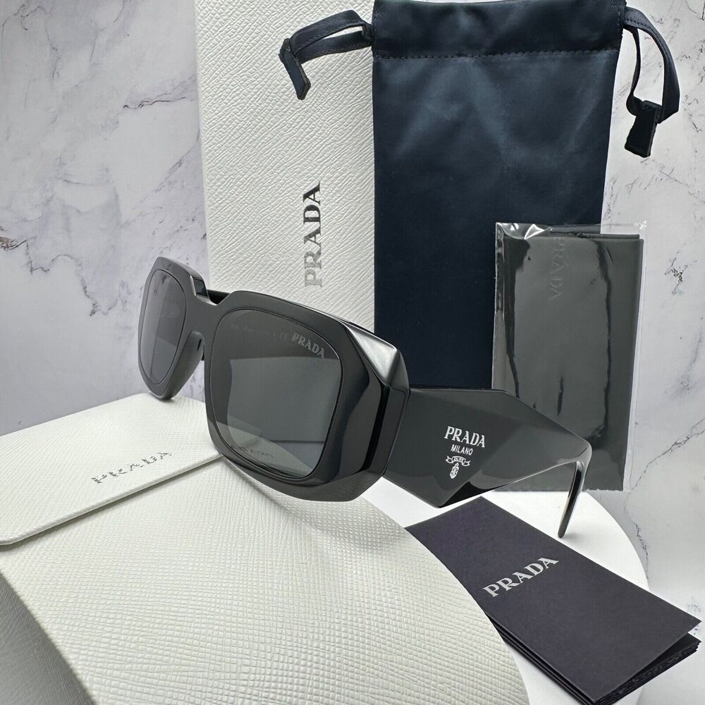 PRADA Sunglasses New - Picture 4 of 16